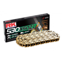 RK GBRK530XSOZ1/110 Motorradkette Antriebskette  X-Ringkette GB530XSOZ1/110