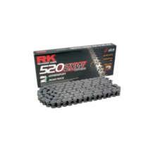 RK RK520ZXW/114 Motorradkette Antriebskette  XW-Ringkette 520ZXW/114