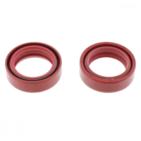 All Balls 55-100 Fork oil seal kit 55100 fitting for Adly/Herchee Silver Fox  50  2006, 3,1 PS, 2,3 kw