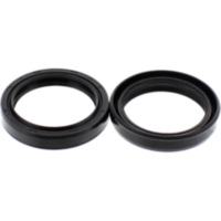 Kayaba 110014300102 Fork oil seal kit  fitting for Ducati Streetfighter  1100 F100AA/F101AA 2011, 155 PS, 116 kw