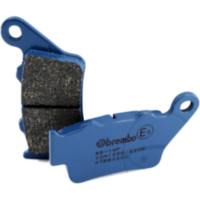 Brembo 07BB02CC Bremsklotz Carbon Keramik CC  Alternative: 7377542