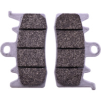 Brembo 07BB38SR Bremsklotz Sinter SR  Alternative: 7326419