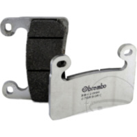 Brembo 07GR90RC Bremsklotz Carbon Keramik RC  Alternative: 7370223
