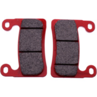 Brembo 07GR90SA Bremsklotz Sinter vorne SA  Alternative: 7370202