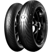 Pirelli  Reifen 180/55ZR17 (73W) TL rear 1018260