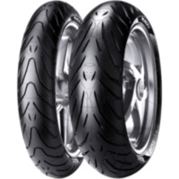 Pirelli 0090001783 180/55ZR17 (73W) TL rear Reifen  Angel ST