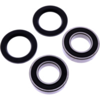 JMP  WHEEL BEARING KIT COMPLETE  1422 fitting for Kawasaki KLZ Versys ABS 1000 LZT00CEA 2022, 120 PS, 88 kw