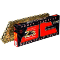 JT JTC525Z3GS116RL Jt x-ring chain gs525z3/116 fitting for Suzuki GSX-R  750 C41111 2011, 150 PS, 110 kw