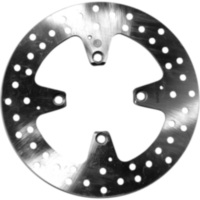 Brembo 68B407H1 BRAKE DISC BREMBO 0770 fitting for Ducati Streetfighter Lamborghini ABS 1100 4F00AA/4F00W1/4F00W3/4F00W5/4F00W7/4F01TH 2023, 208 PS, 153 kw