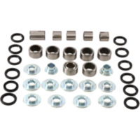 All Balls 27-1187 Umlenkhebel Reparatursatz  Racing 271187 passend f&uuml;r Beta Evo  200 ZD3T6023 2015, 
