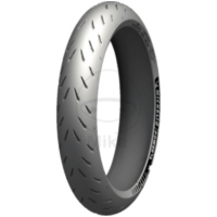 Michelin  Reifen 120/70ZR17 (58W) TL front 992009