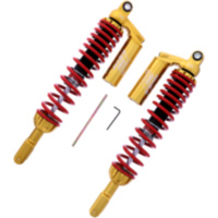 YSS TC302-430T-05-853M Federbein Stereo  einstellbar 1253977 passend f&uuml;r Honda NSS Forza ABS Smart Topcase 350 NF10A 2024, 29,2 PS, 21,5 kw