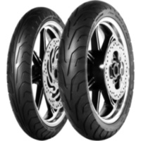 Dunlop 0025000626 110/80-18 58vtl streets