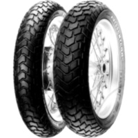 Pirelli 0090002135 180/55R17 73H TL rear Reifen  MT60 RS