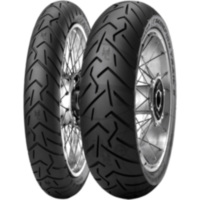 Pirelli 0090002148 180/55ZR17 (73W) TL rear Reifen  Scorpion Trail II