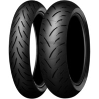 Dunlop  110/70R17 54H TL front Reifen  GPR300 0139 passend f&uuml;r Husqvarna Svartpilen  401  2020, 44 PS, 32 kw