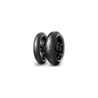 Pirelli 0090002378 Reifen 180/60ZR17 (75W) TL rear