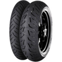Continental  180/55ZR17 (73W) TL rear Reifen Conti Road Attack 4 passend f&uuml;r Kawasaki KLZ Versys ABS 1000 LZT00CEA 2022, 120 PS, 88 kw