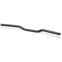 LSL 163L000.1SW  Street Bar L00, 1 Zoll, schwarz passend f&uuml;r Yamaha XVS Drag Star Classic 1100 VP055 2000, 62 PS, 45,5 kw