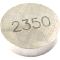JMP BC48-100-2.35? Ventileinstellplättchen Ventilshim 10 mm 2.35?