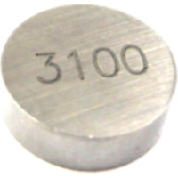 JMP BC48-100-3.10? Valve shim 10 mm 3.10