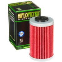 HIFLOFILTRO HF155  Ölfilter -  für KTM, Husaberg, Husqvarna