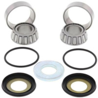 ALL BALLS 22-1047 Kit Lenkkopflager für: für: Gas Gas TXT TRIALS 125 `02-12, SX65/85 `98-12 Beta, Sherco passend f&uuml;r Beta Evo  200 ZD3T6023 2015, 