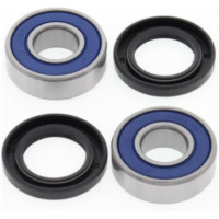 ALL BALLS 25-1188  Front Wheel Bearing Kit for: Suzuki for KTM, Husqvarna fitting for Husqvarna Svartpilen  401  2020, 44 PS, 32 kw (Front)