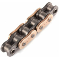 AFAM A525XHR3-G 104L  A525XHR3G X-Ring Drive Chain 525 for Ducati, Kawasaki, Aprilia  fitting for Ducati Streetfighter ABS 1100 1F01TH 2021, 208 PS, 153 kw