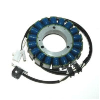ELECTROSPORT ESG610  Stator - für: Yamaha XVS1100 für XVS1100DRAGSTAR passend f&uuml;r Yamaha XVS Drag Star Classic 1100 VP055 2000, 62 PS, 45,5 kw
