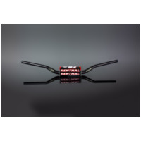 RENTHAL 934-01-BK  R-Works Fatbar 36 934 KTM SX-SXF/für Suzuki RM-RMZ/Yamaha YZ-F Lenker Beta, für: Gas Gas passend f&uuml;r Beta Evo  200 ZD3T6023 2015, 