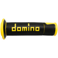 DOMINO A45041C4740B7-0  A450 Street Racing Griffe, Full Diamond für BMW, Yamaha, Honda