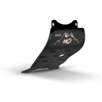 S3 BU-1106-RACING-B  Bunker Racing Motorschutz - Aluminium für: Beta für ALP2004T, ALP4.04T, EVO1252T  passend f&uuml;r Beta Evo  200 ZD3T6023 2015, 