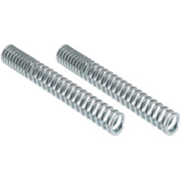 BITUBO MX74  Fork Springs Kit for Yamaha, Ducati, Honda fitting for Ducati Sport Sportclassic Biposto/Monoposto 1000 C102AB 2009, 92 PS, 68 kw