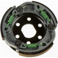 Adige 121019N Centrifugal clutch FB-149 High Performance 107mm Racing Pro fitting for Adly/Herchee Silver Fox  50  2006, 3,1 PS, 2,3 kw