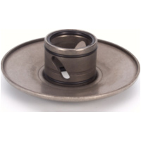 Geiwiz 121033N Variable std. Innenduchm. 34mm Riemensche für 50ccm Minarelli Motoren passend f&uuml;r Yamaha YJ Vino 50  2004, 