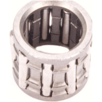 Naraku 126001N small end bearing heavy duty 10x14x13mm fitting for Adly/Herchee Silver Fox  50  2006, 3,1 PS, 2,3 kw
