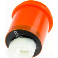 Naraku 12947744 Blinkerrelais Blinkgeber digital für LED 150W für Kymco, SYM, China passend f&uuml;r Yamaha YJ Vino 50  2004, 