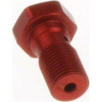 TRW 1306786R banjo bolt M10x1.00 (for Brembo) MCH 911 R