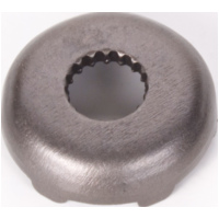 Geiwiz 14602965 kick starter engaging gear for Minarelli (CW, MA, MY, CA, CY) fitting for Adly/Herchee Thunder Bike Minarelli Motor  50 TB50 2008, 