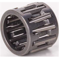 Geiwiz 14603186 Kolbensatz Kolbenbolzenlager für 12mm Bolzen für CPI, für: Keeway passend f&uuml;r Keeway RY6  50 SRY6005000 2010, 3,6 PS, 2,6 kw