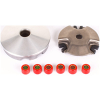 Naraku 14604296 Variomatik 13mm für Minarelli passend f&uuml;r Yamaha YJ Vino 50  2004, 