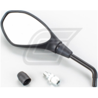 Geiwiz 14605240 rearview mirror for BMW R1200/1250 GS left fitting for BMW R ExclusiveABS 1250 K53 2020, 136 PS, 100 kw