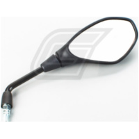 Geiwiz 14605246 rearview mirror for BMW F750 F850 R1200 right fitting for BMW R ExclusiveABS 1250 K53 2020, 136 PS, 100 kw