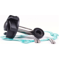 Buzzetti 14879104 Water pump rep. Kit