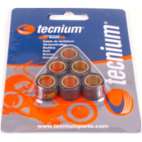 8,5 Gr. Carbon Rollenkit 16x13 -...
