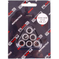 2,3 Gr. Variatorrollenkit 15X12 ...