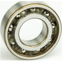 Ball Bearing 6205-FG C3 Anr.: BT...