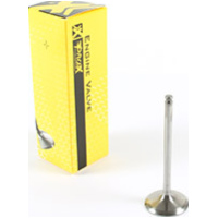 ProX 35506402 titanium intake valve for YZ250F '19-20 + WR250F '20