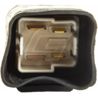 RMS 7689205 Starterrelais